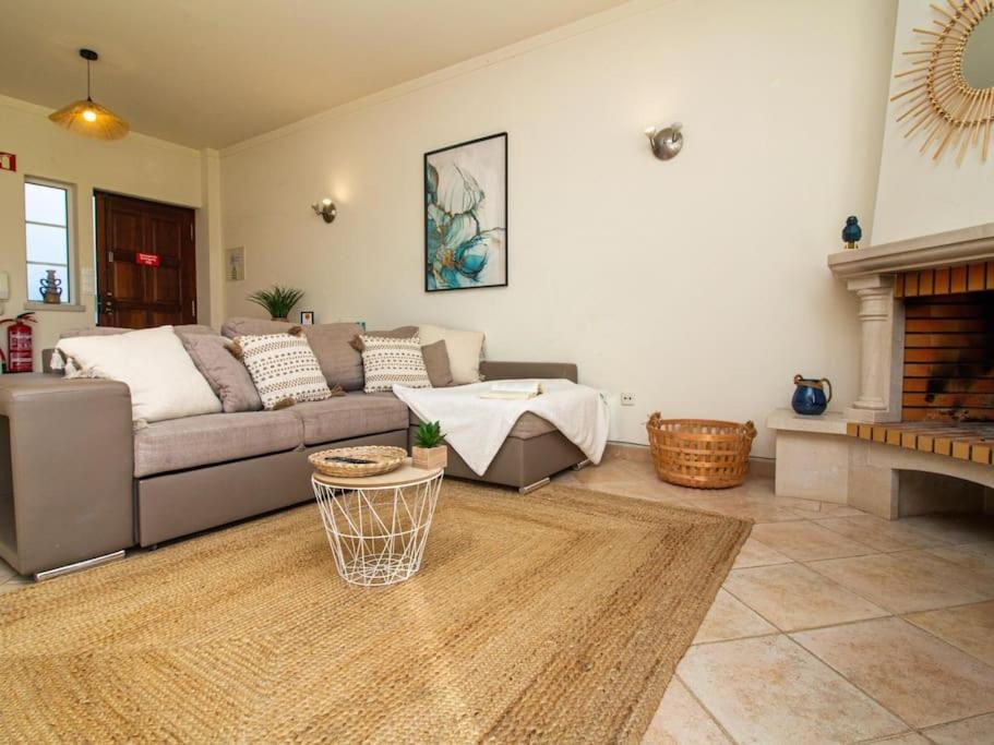 Villa Jóia da Galé by Stay-ici, Algarve Holiday Rental Albufeira Exterior foto