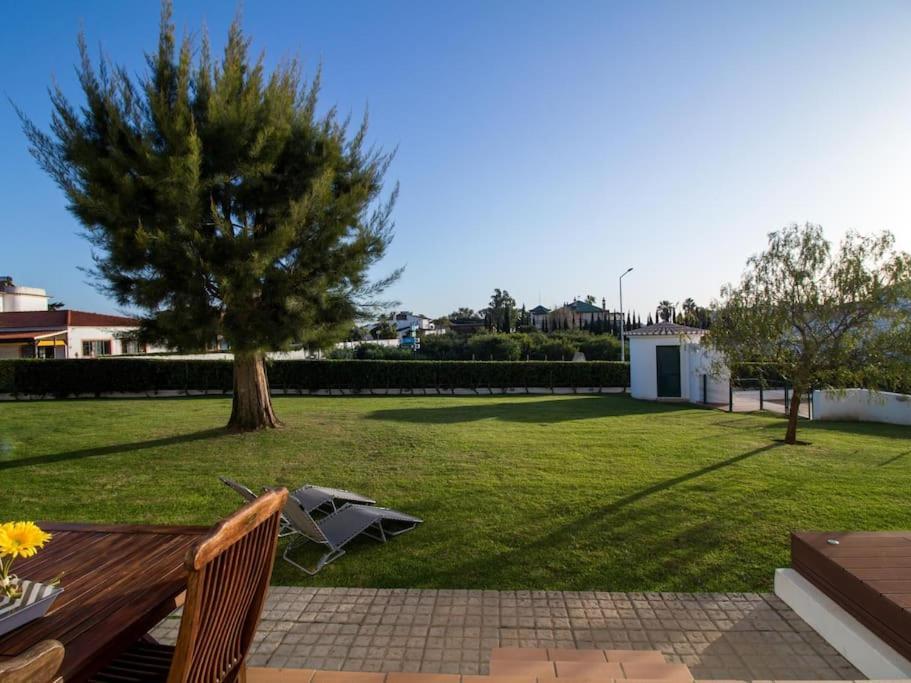 Villa Jóia da Galé by Stay-ici, Algarve Holiday Rental Albufeira Exterior foto