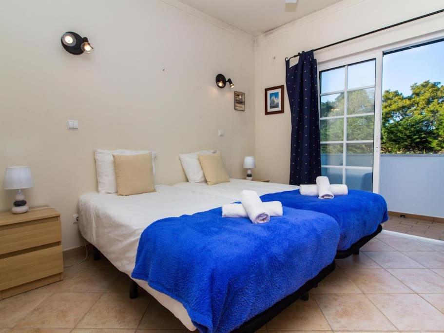 Villa Jóia da Galé by Stay-ici, Algarve Holiday Rental Albufeira Exterior foto