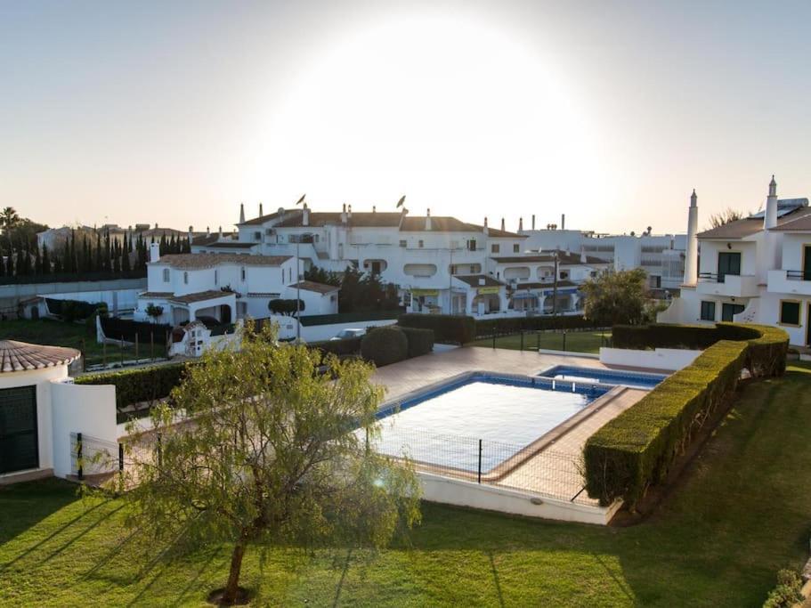 Villa Jóia da Galé by Stay-ici, Algarve Holiday Rental Albufeira Exterior foto
